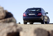 Mercedes C-Class Facelift