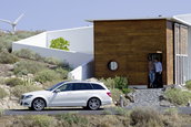Mercedes C-Class Facelift