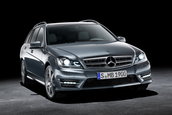 Mercedes C-Class Facelift
