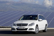 Mercedes C-Class Facelift