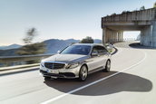 Mercedes C-Class facelift