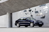 Mercedes C-Class Facelift