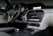 Mercedes C-Class Facelift