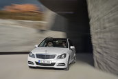 Mercedes C-Class Facelift