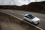 Mercedes C-Class Facelift