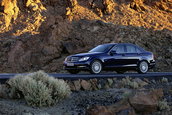 Mercedes C-Class Facelift