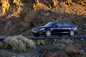 Mercedes C-Class Facelift