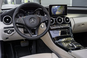Mercedes C-Class - Galerie Foto