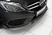 Mercedes C-Class T-Modell by Brabus