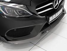 Mercedes C-Class T-Modell by Brabus