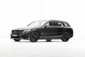 Mercedes C-Class T-Modell by Brabus