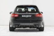 Mercedes C-Class T-Modell by Brabus