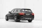 Mercedes C-Class T-Modell by Brabus