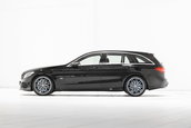 Mercedes C-Class T-Modell by Brabus