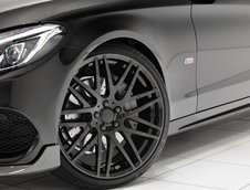 Mercedes C-Class T-Modell by Brabus