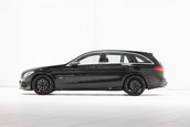 Mercedes C-Class T-Modell by Brabus