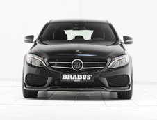 Mercedes C-Class T-Modell by Brabus