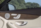 Mercedes C-Class T-Modell - Galerie Foto