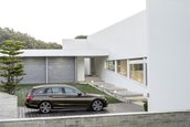 Mercedes C-Class T-Modell - Galerie Foto