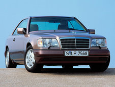 Mercedes C124