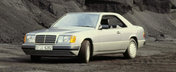 Au trecut aproape 30 de ani de la introducerea acestei legendare masini germane