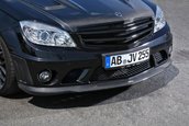 Mercedes C250 CGI by Vath