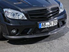 Mercedes C250 CGI by Vath