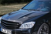 Mercedes C250 CGI by Vath