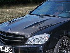 Mercedes C250 CGI by Vath