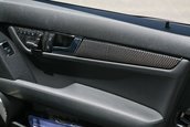 Mercedes C250 CGI by Vath