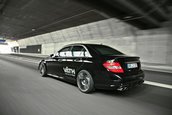 Mercedes C250 CGI by Vath