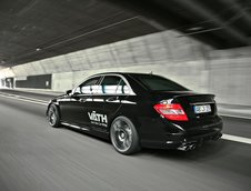 Mercedes C250 CGI by Vath