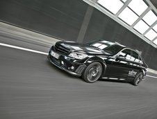 Mercedes C250 CGI by Vath