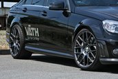 Mercedes C250 CGI by Vath