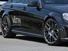 Mercedes C250 CGI by Vath