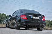 Mercedes C250 CGI by Vath