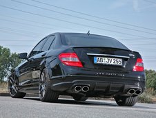 Mercedes C250 CGI by Vath