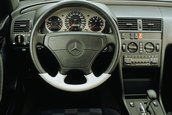 Mercedes C36 AMG