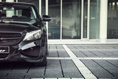 Mercedes C400 by Lorinser