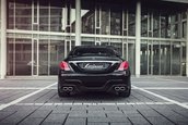 Mercedes C400 by Lorinser