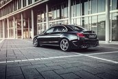 Mercedes C400 by Lorinser