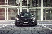 Mercedes C400 by Lorinser