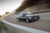 Mercedes C43 AMG Facelift