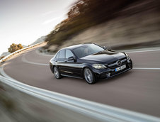 Mercedes C43 AMG Facelift