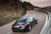 Mercedes C43 AMG Facelift