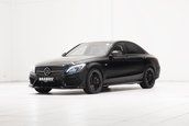 Mercedes C450 AMG 4MATIC de la Brabus