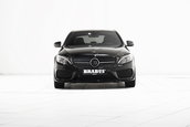 Mercedes C450 AMG 4MATIC de la Brabus