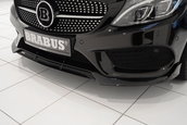 Mercedes C450 AMG 4MATIC de la Brabus