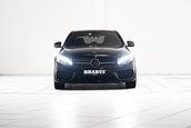 Mercedes C450 AMG 4MATIC de la Brabus