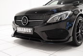 Mercedes C450 AMG 4MATIC de la Brabus